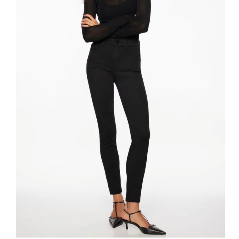 Women or teenagers jeans